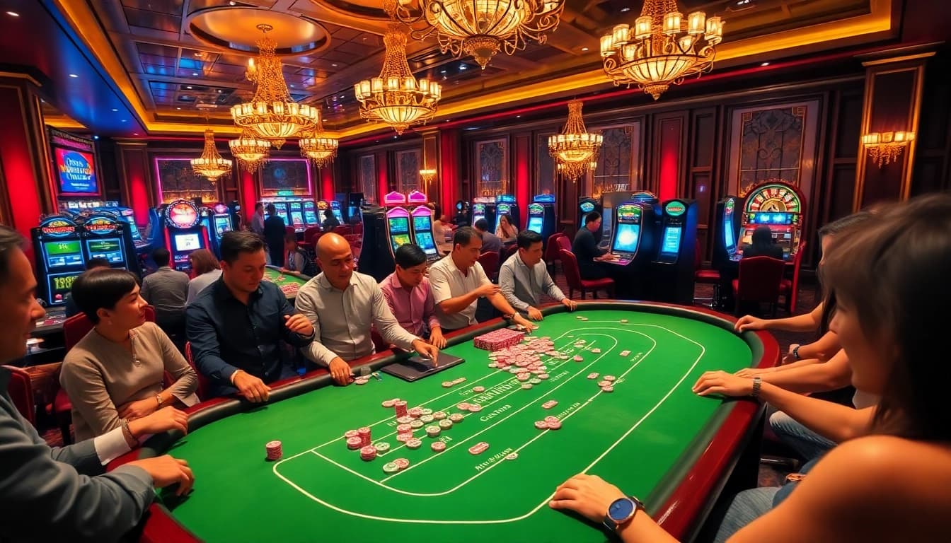 Experience the thrill of baccarat at https://xx88.us/, where professional gamblers gather to win big.