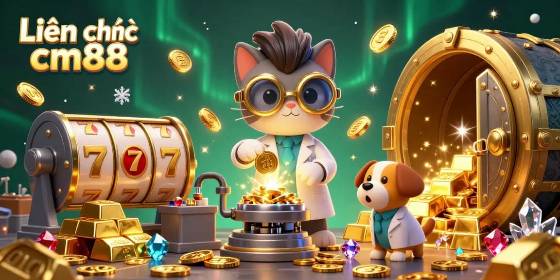 Engage with Liên hệ cm88 for stellar casino adventures and winning strategies across diverse games.