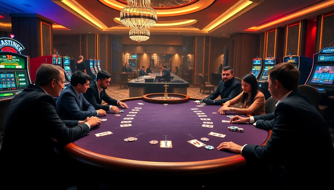 Engage in high-stakes poker at F168.VISION, where luxury meets excitement in online gambling.