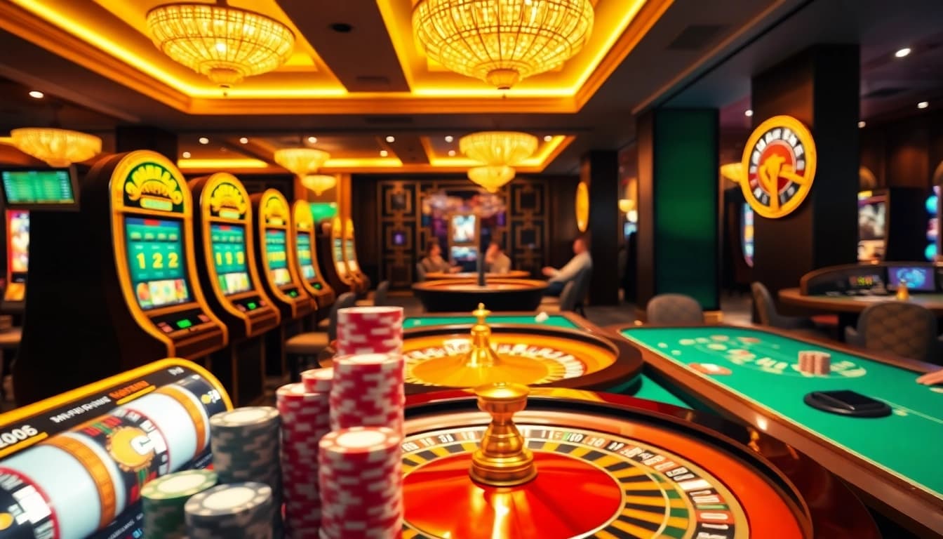 Experience thrilling gameplay at https://xx88.free/ with vibrant slot machines and exciting casino tables.