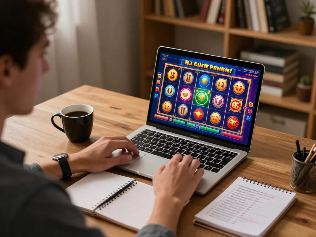 Experience dynamic gaming at https://98win9.co.com/ with online slots and strategic play.