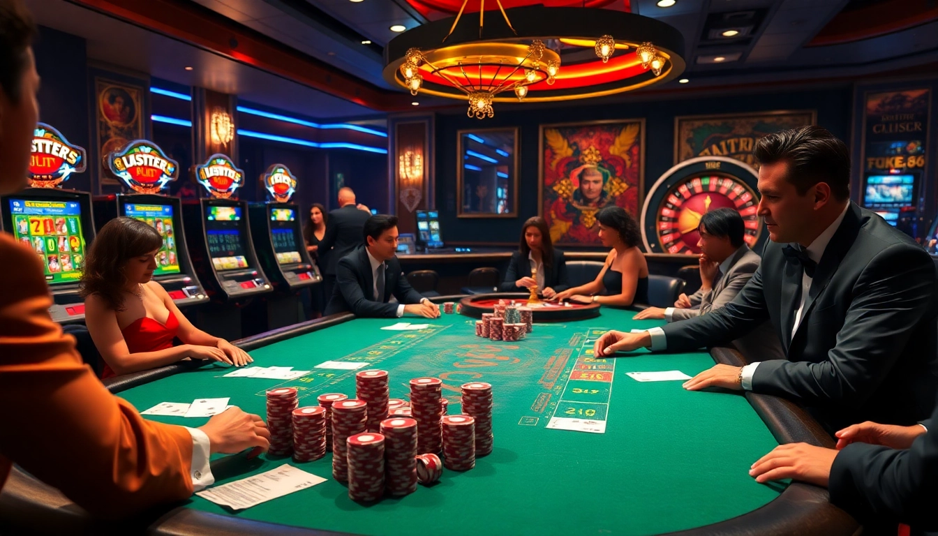 Experience the thrill of high-stakes poker at https://32win.luxury/ with luxury casino vibes.