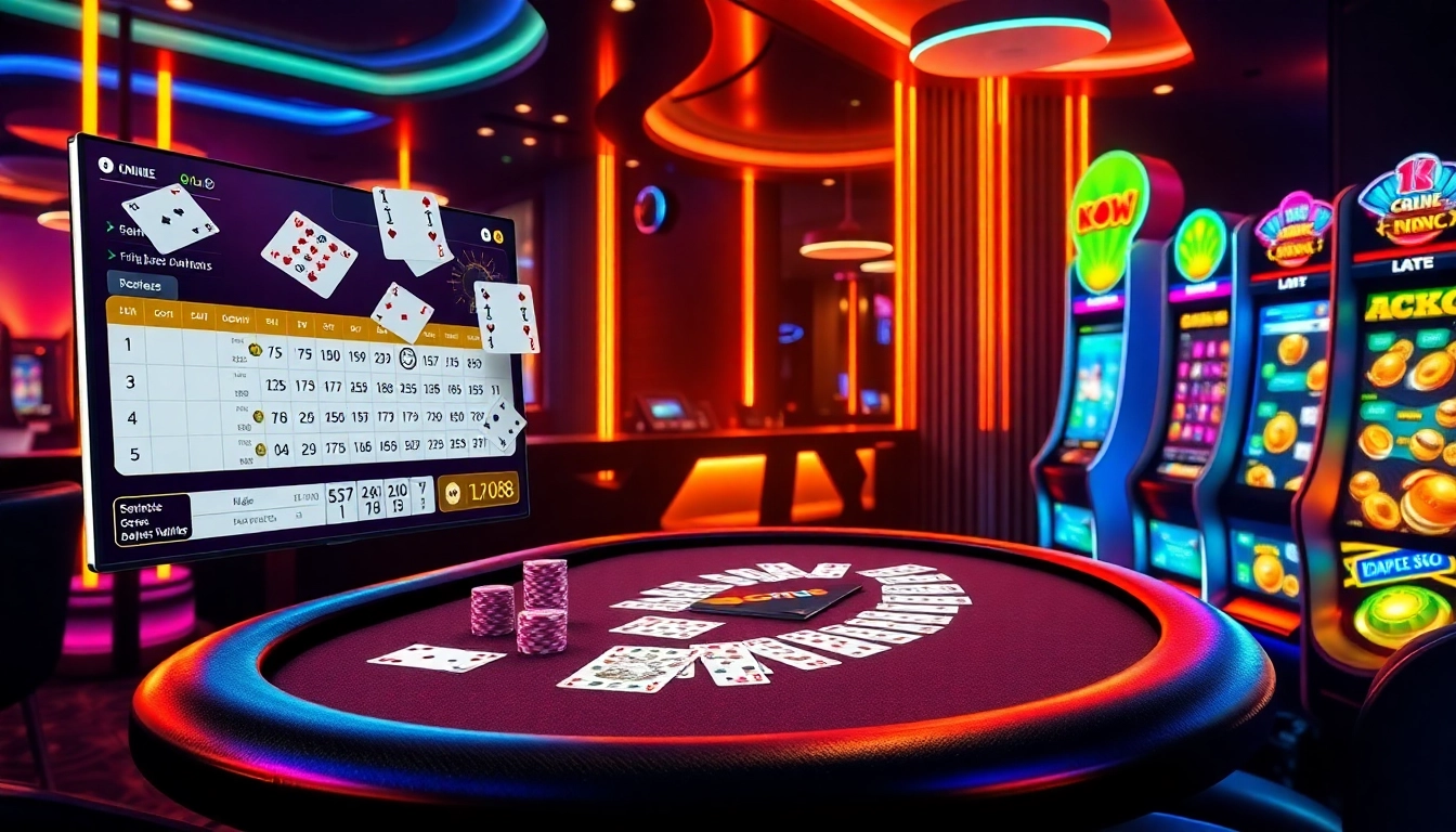 Winning Strategies for Online Lottery: Maximize Your Odds at https://nk88s.com/xo-so-nk88/ in 2025